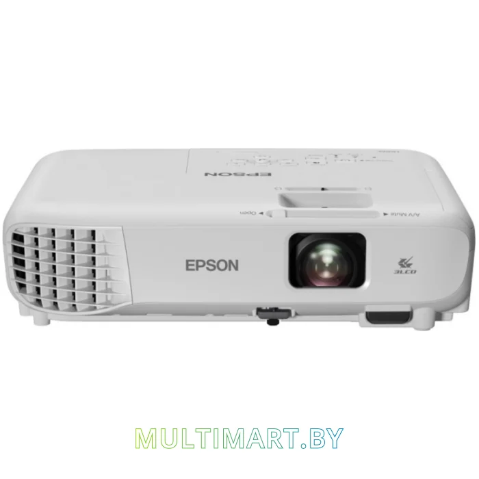 Проектор Epson EB-X06